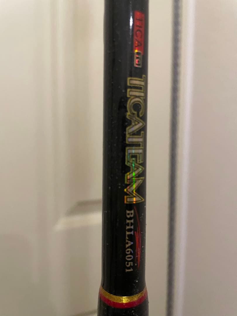 Daiwa SLT50W 両軸リール 2台ロッドTICA50ポンド最終価格