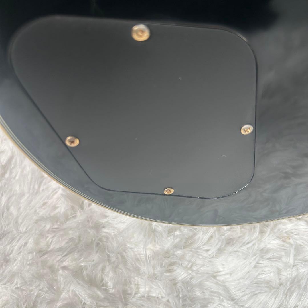 【美品】Epiphone Les Paul Custom レスポールカスタム