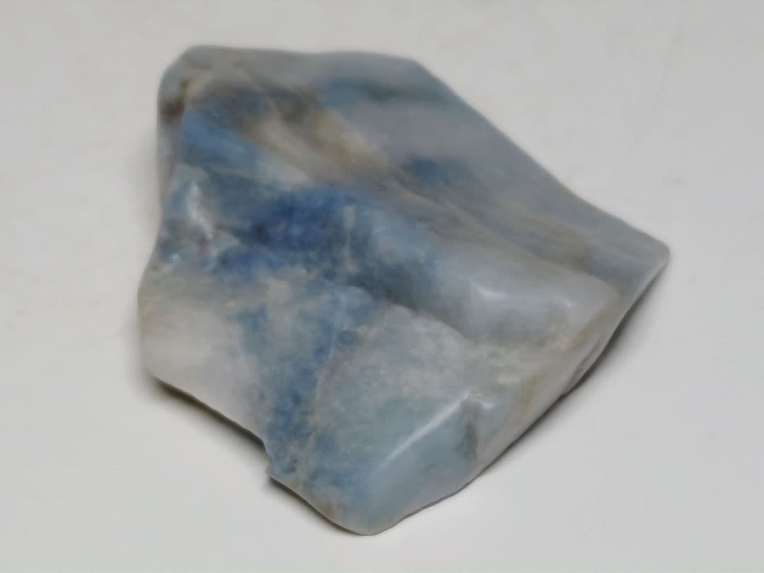 コン沢 46g 翡翠 ヒスイ 原石 鑑賞石 自然石 誕生石 鉱物 鉱石 水石