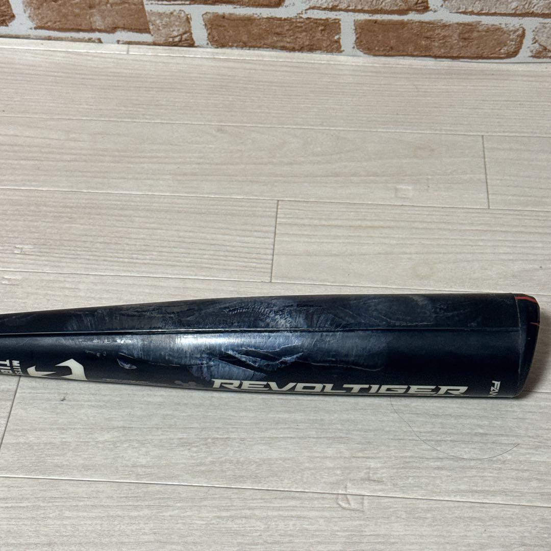 REVOLTIGER iota レボルタイガー イオタハイパーウィップ77cm