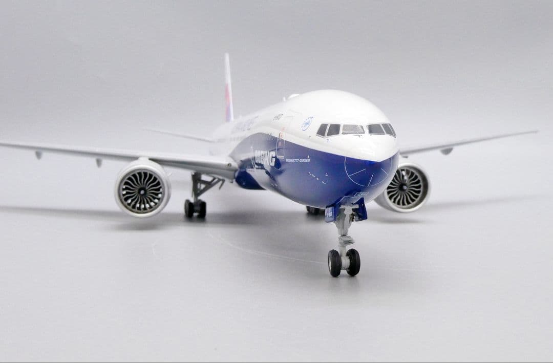 チャイナエアライン 777-300ER B-18007 1/200