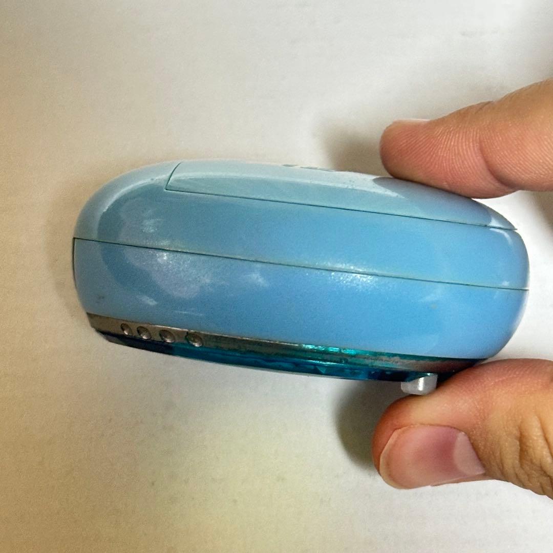 たまごっち IDL ブルー