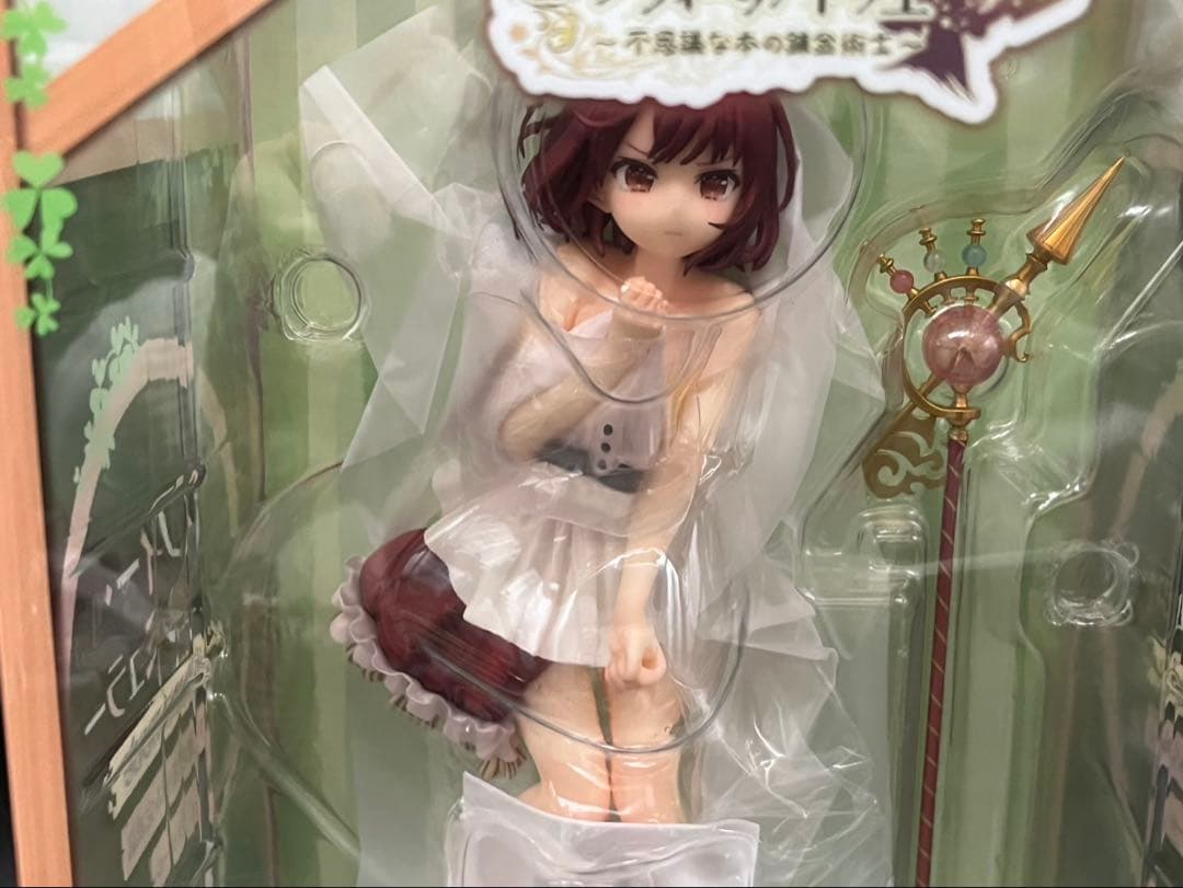 ◇【美品】ソフィーのアトリエ ソフィー ノイエンミュラー お着替えmode