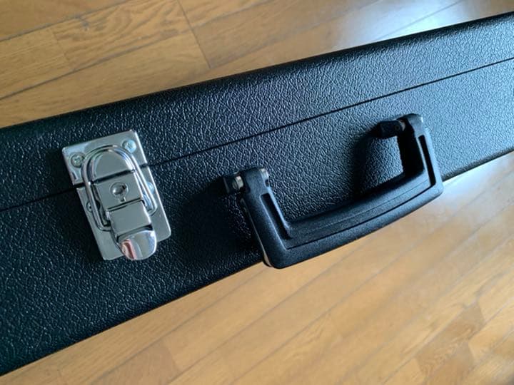 ESP STARの専用ハードケース