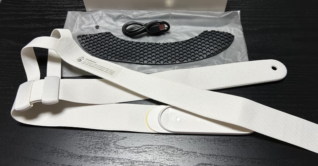  Quest3 128GB + BOBOVR（S3Pro）