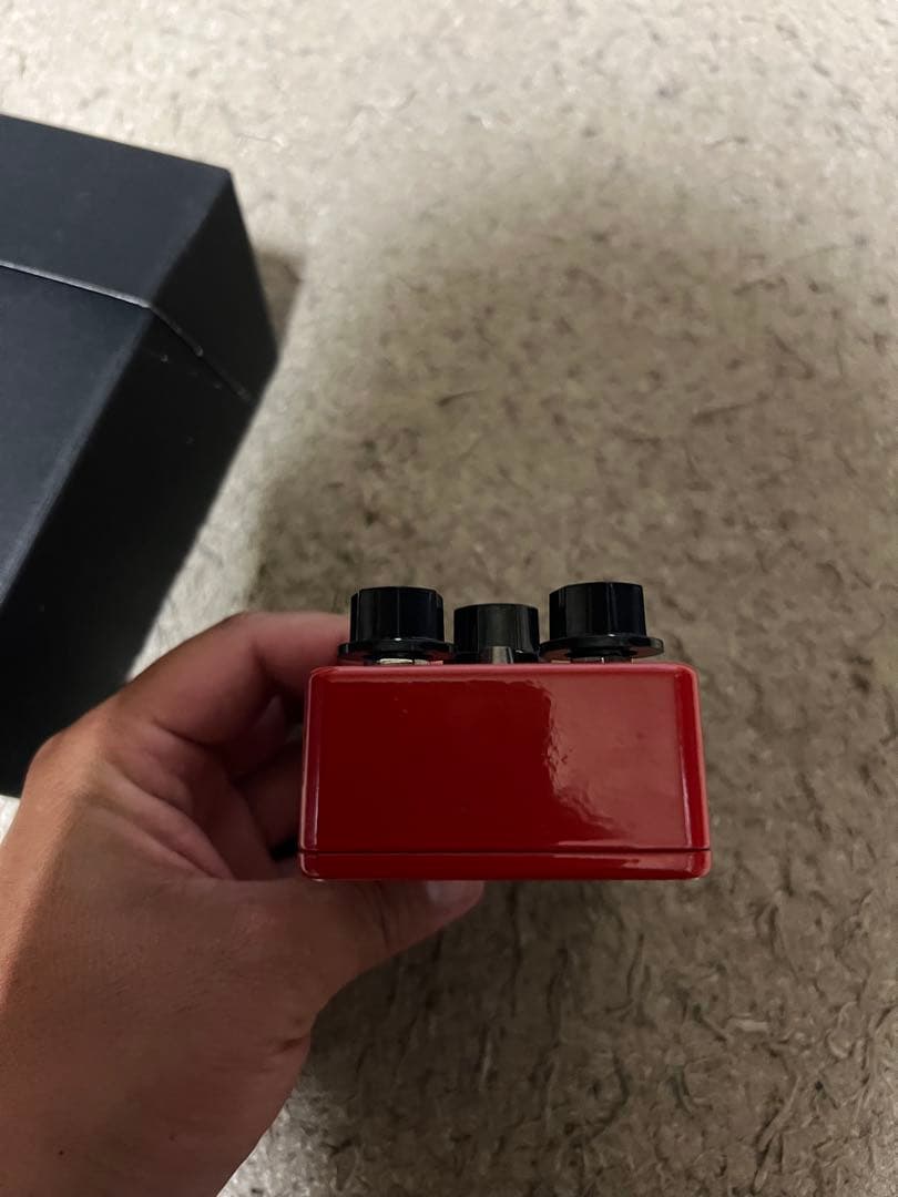 ギター Pd (Pedal diggers) Mouse