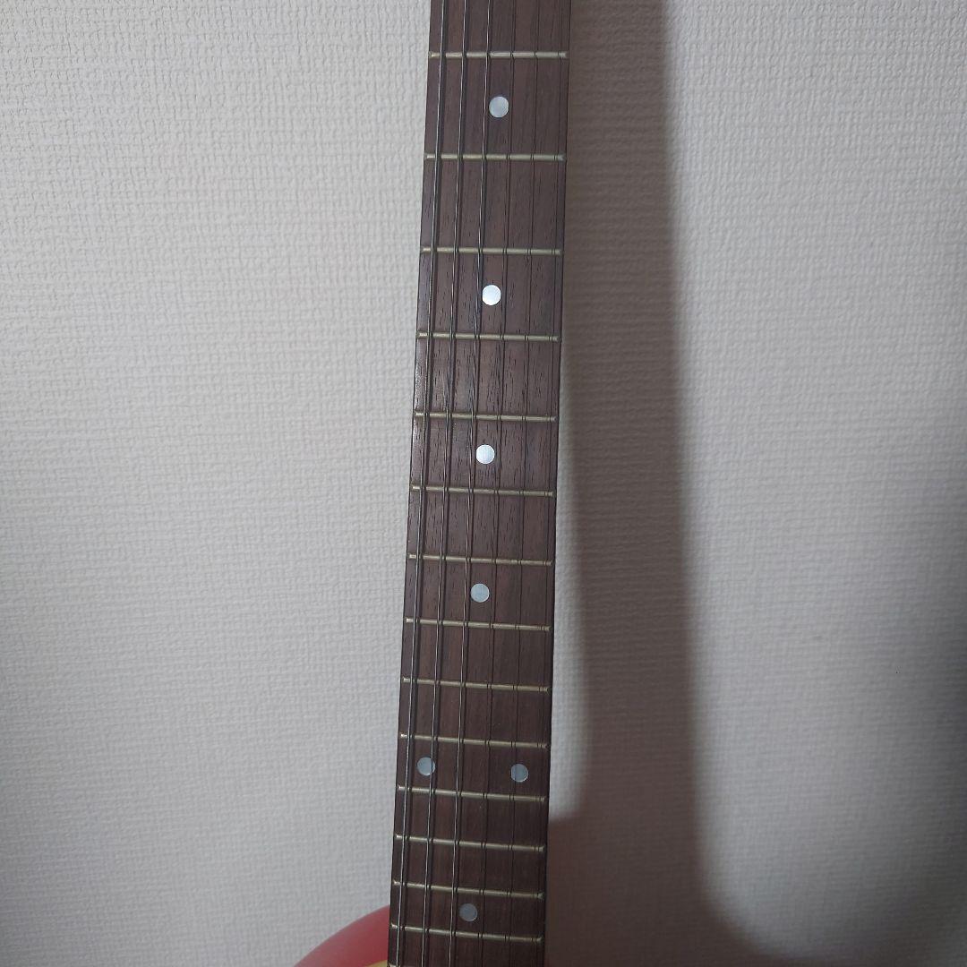 フェルナンデス ZO-3 ウンジャマラミーモデル 中古