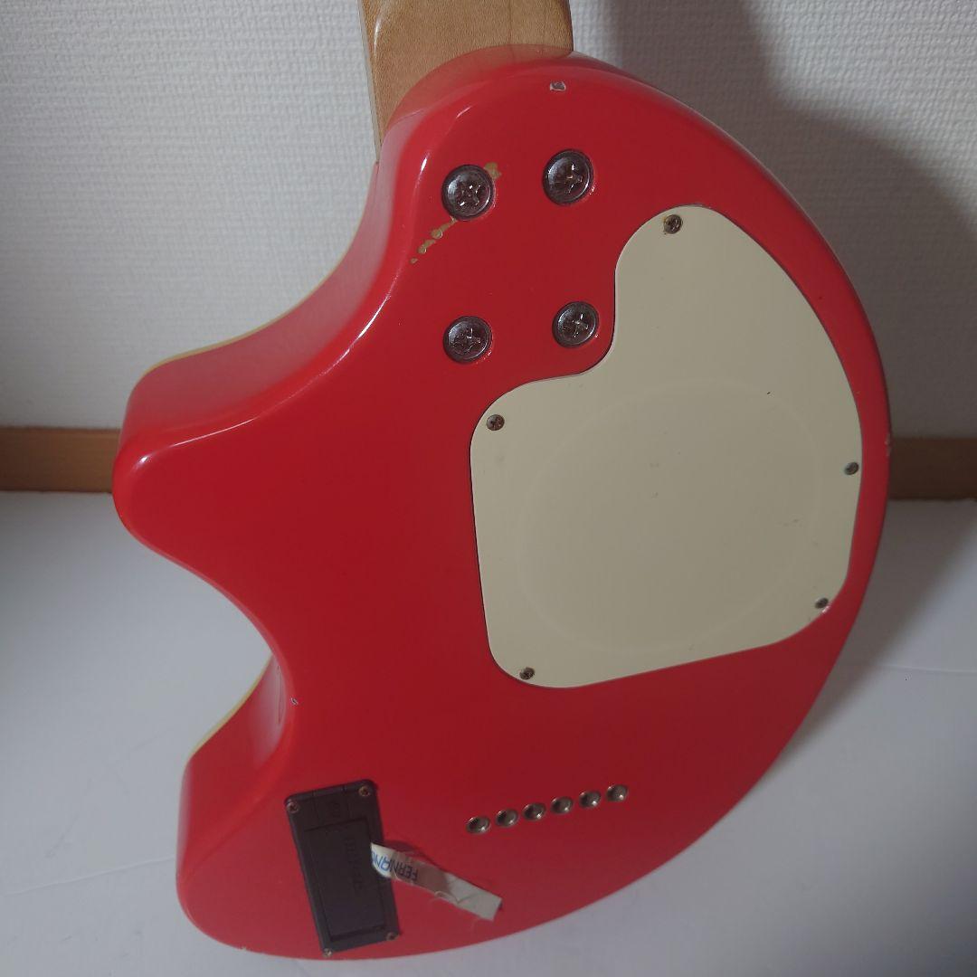 フェルナンデス ZO-3 ウンジャマラミーモデル 中古