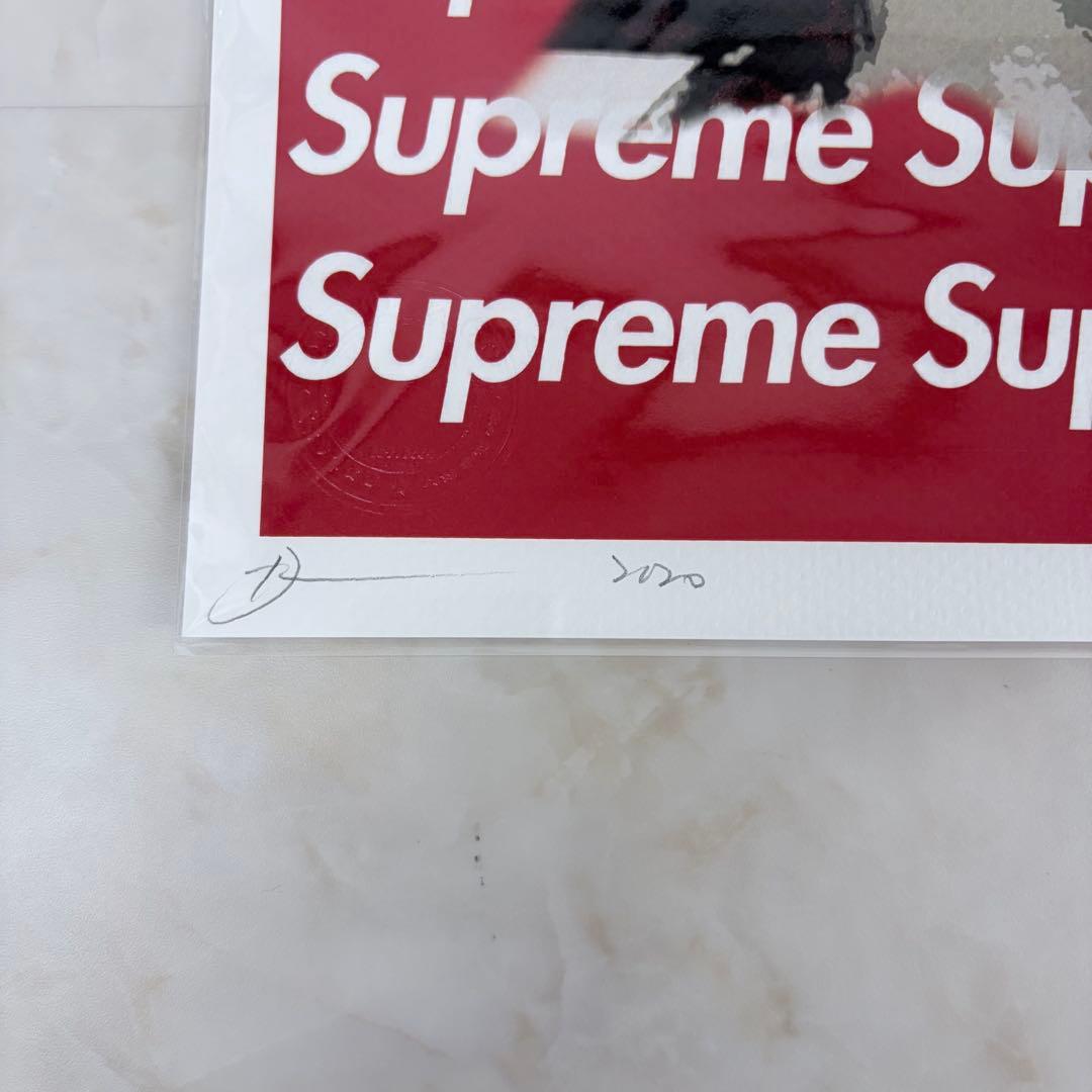 DEATH NYC マリリンモンロー 現代アート 直筆サイン