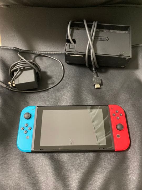 Nintendo Switch Nintendo Switch Joy-Con (L) / (R)
