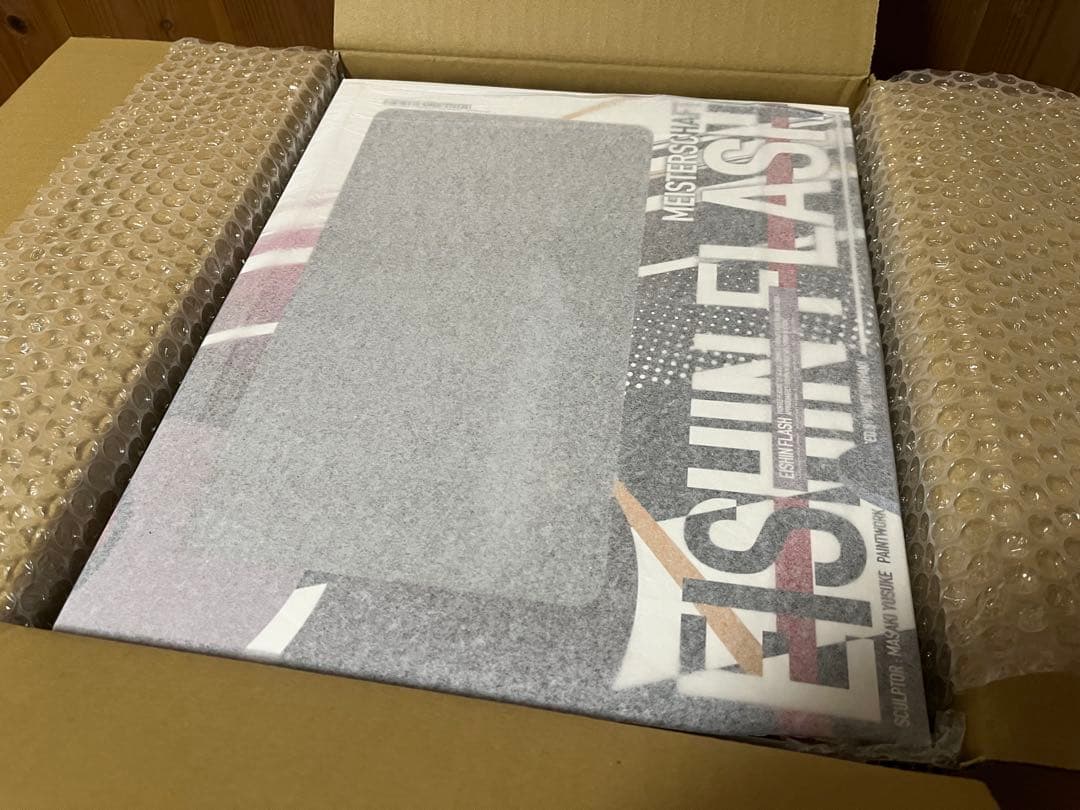 エイシンフラッシュ　1/7スケール　フィギュア　ウマ娘