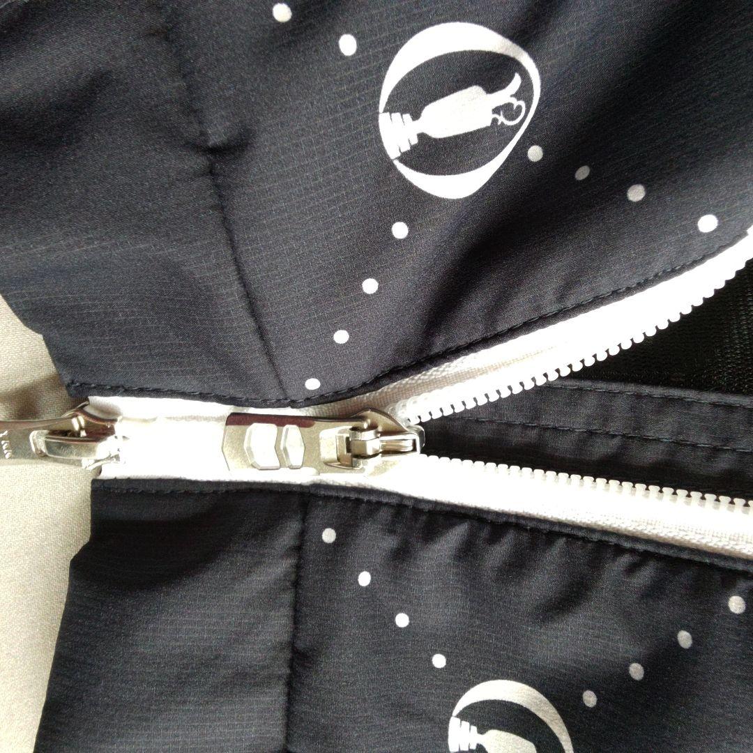 THE OPEN ゴルフジャケット LL (52)サイズ