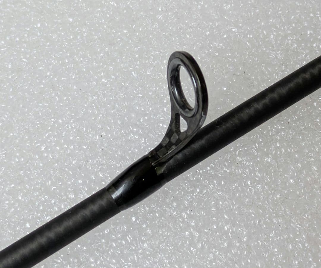 【激レア美品】ハートデザイン　フェザーマジック　SK61-AGS