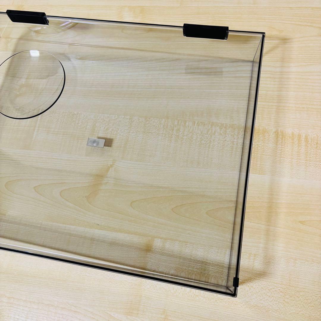 【新品未使用】Technics テクニクス　SL-1200 ダストカバー