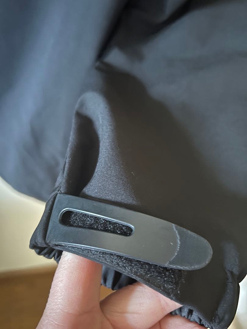 フルジップジャケット 2XLラグビーウィンドブレーカー大きいサイズ　BIGサイズ