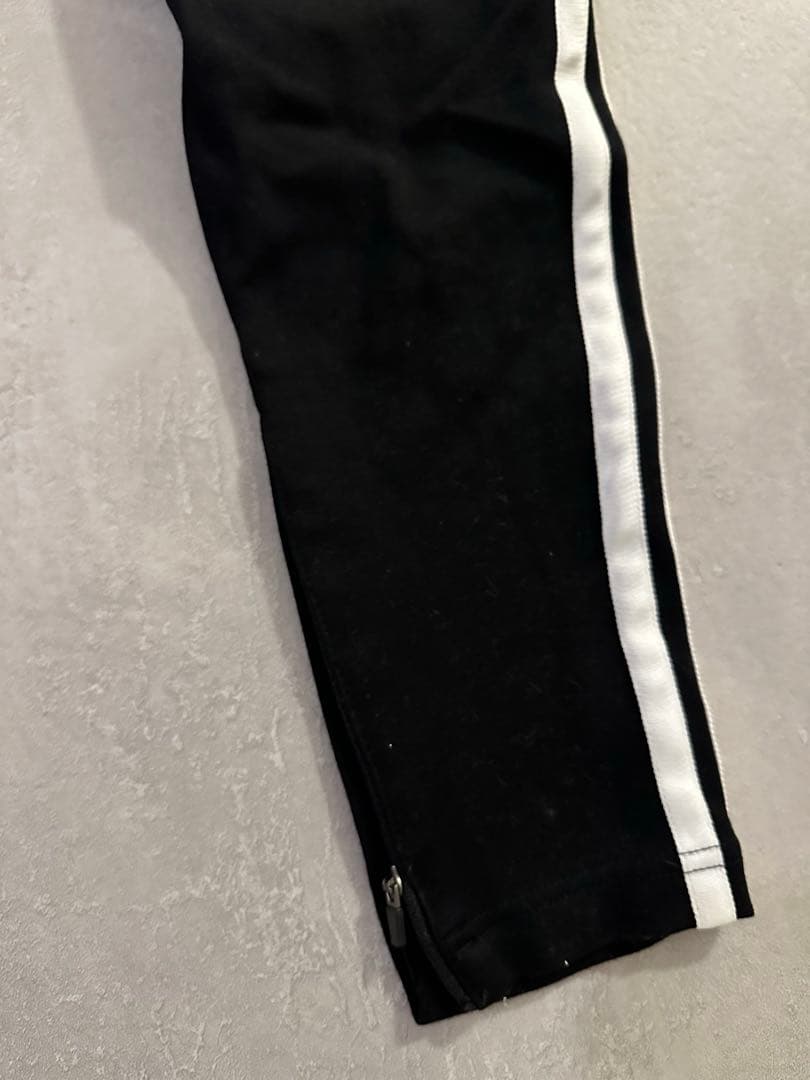 CRONOS 黒 人気パンツ　値下げしました！