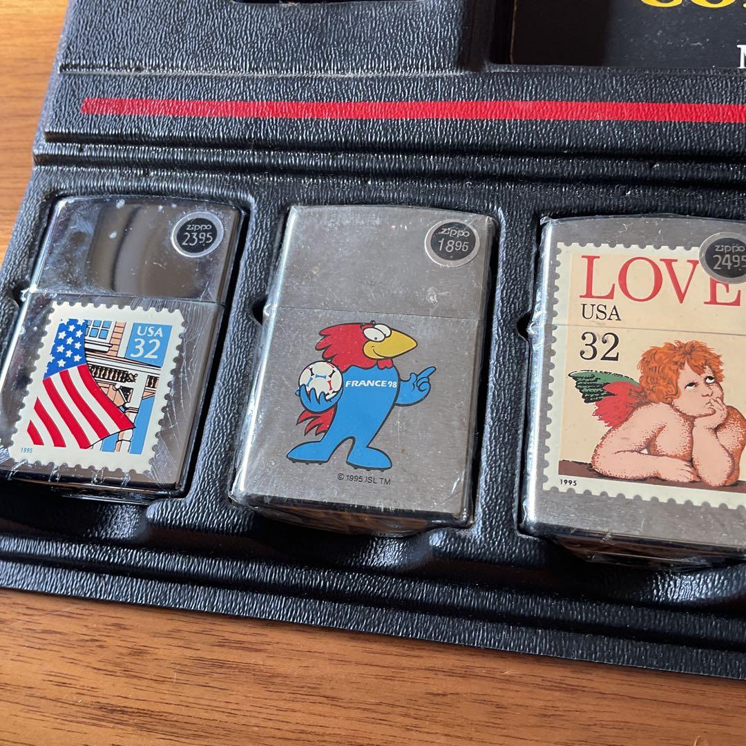 ムーミン　ジッポ　専用です