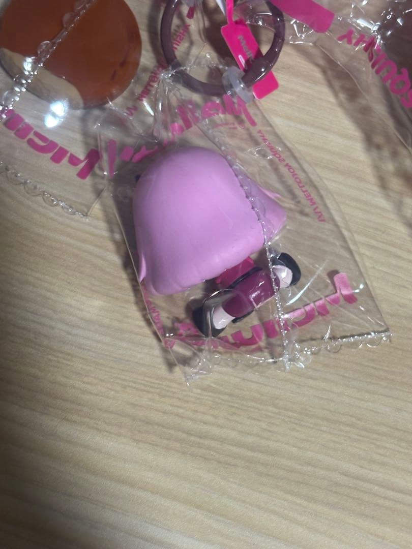 【24時間以内発送】Mellojoy クリームまみれ大福シリーズ シークレット