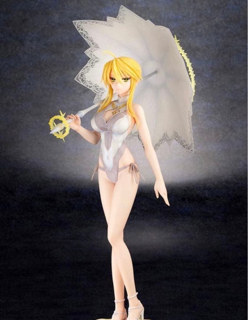 ルーラー アルトリア ペンドラゴン フィギュア コトブキヤ　新品未開封