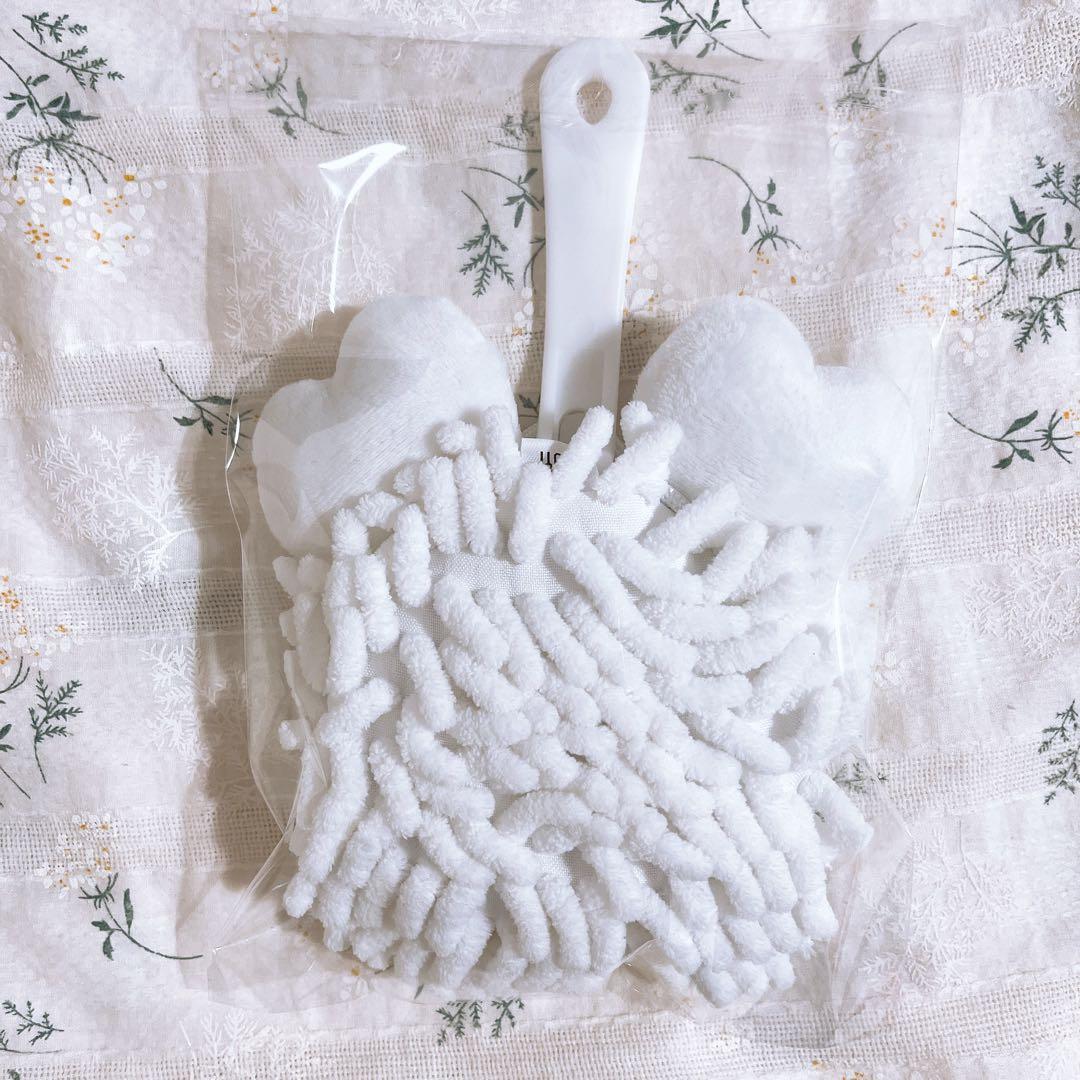 TWICE チェヨン キーリング LIL FANTASY バッグチャーム