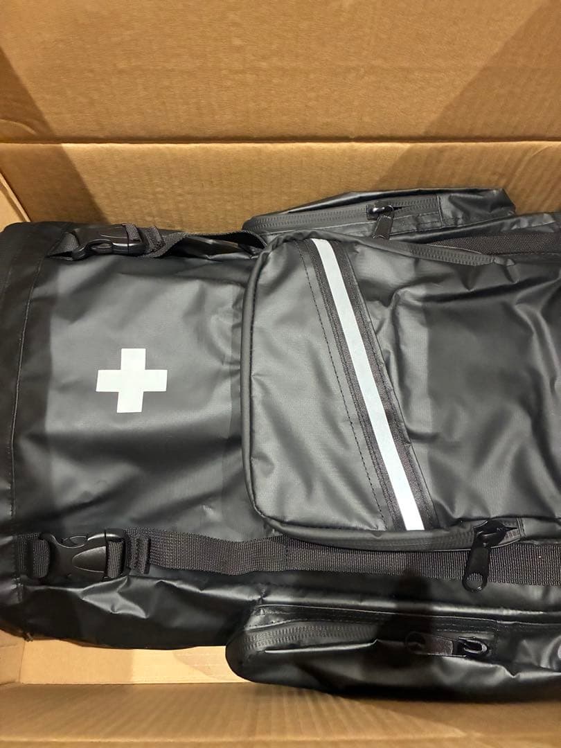 防災グッズ 防災セット 1人用 47点セット 26種類 完全備蓄 エアーマット