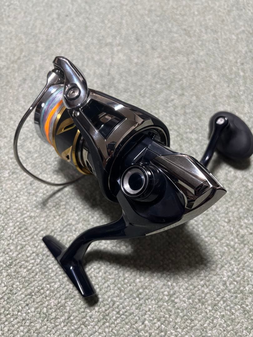 シマノ　19ステラSW 10000PG 超美品