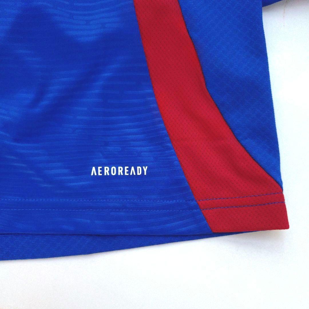 adidas【横浜Fマリノス】2025（1st）ユニフォーム#23 宮市亮選手