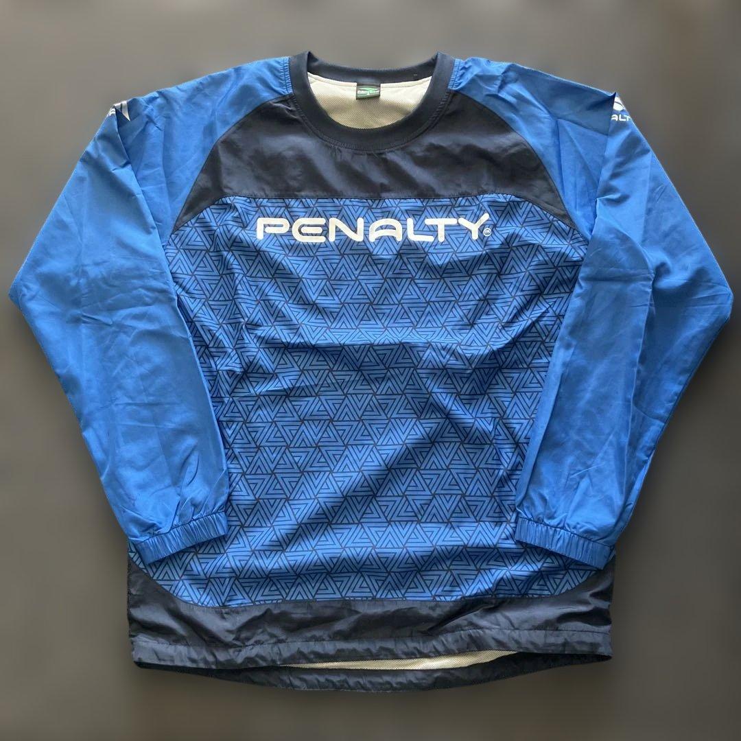 PENALTY ピステ上下 ジャージ上下　タートル　5点セット　未使用品あり