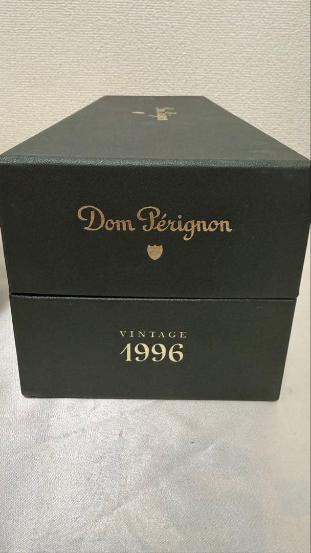 Dom Pérignon ロゼ 1995年 ビンテージ　ドンペリ