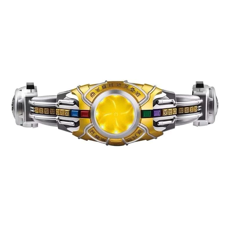 【新品】仮面ライダークウガ 「DX変身ベルトアークル」中国バンダイ限定 海外限定
