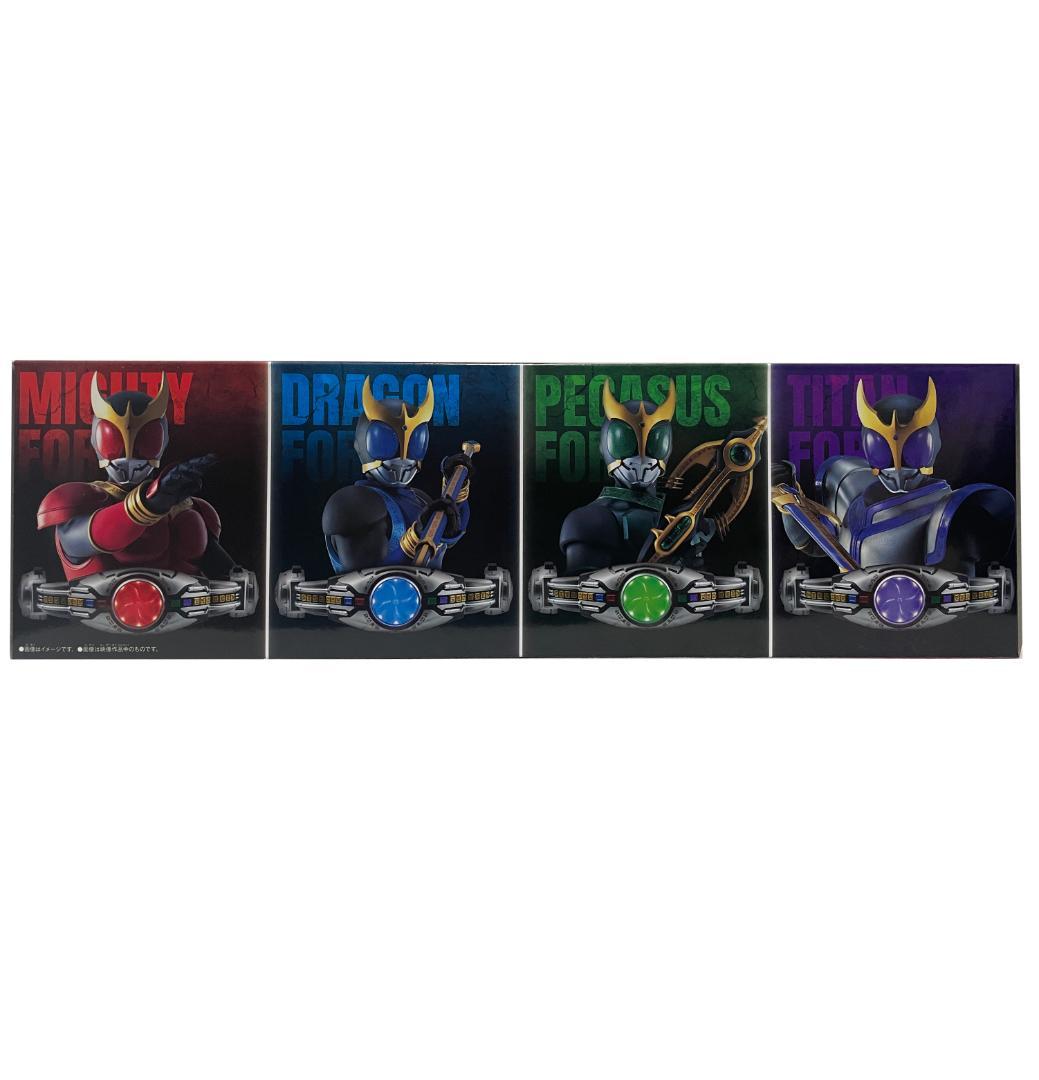 【新品】仮面ライダークウガ 「DX変身ベルトアークル」中国バンダイ限定 海外限定