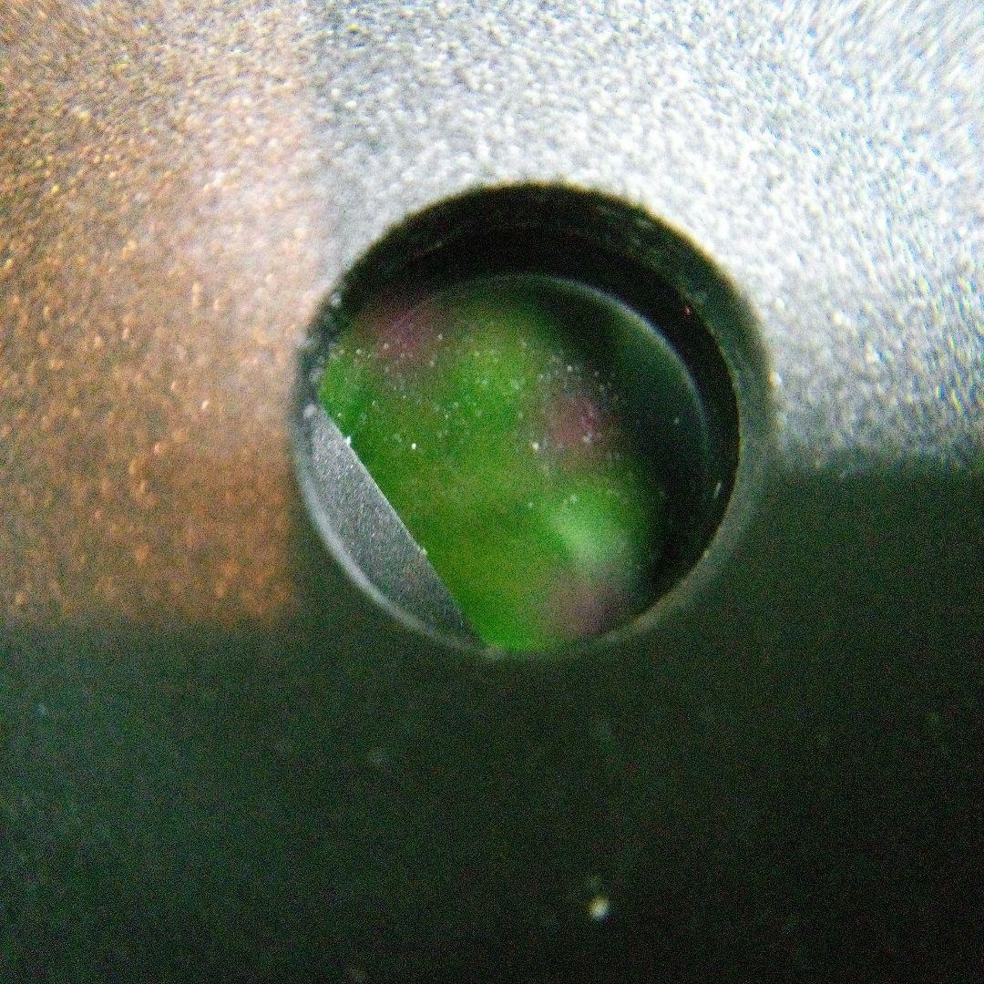 万華鏡　まんげきょう　オブジェクト　多面鏡？　カレイドスコープ 　インテリア