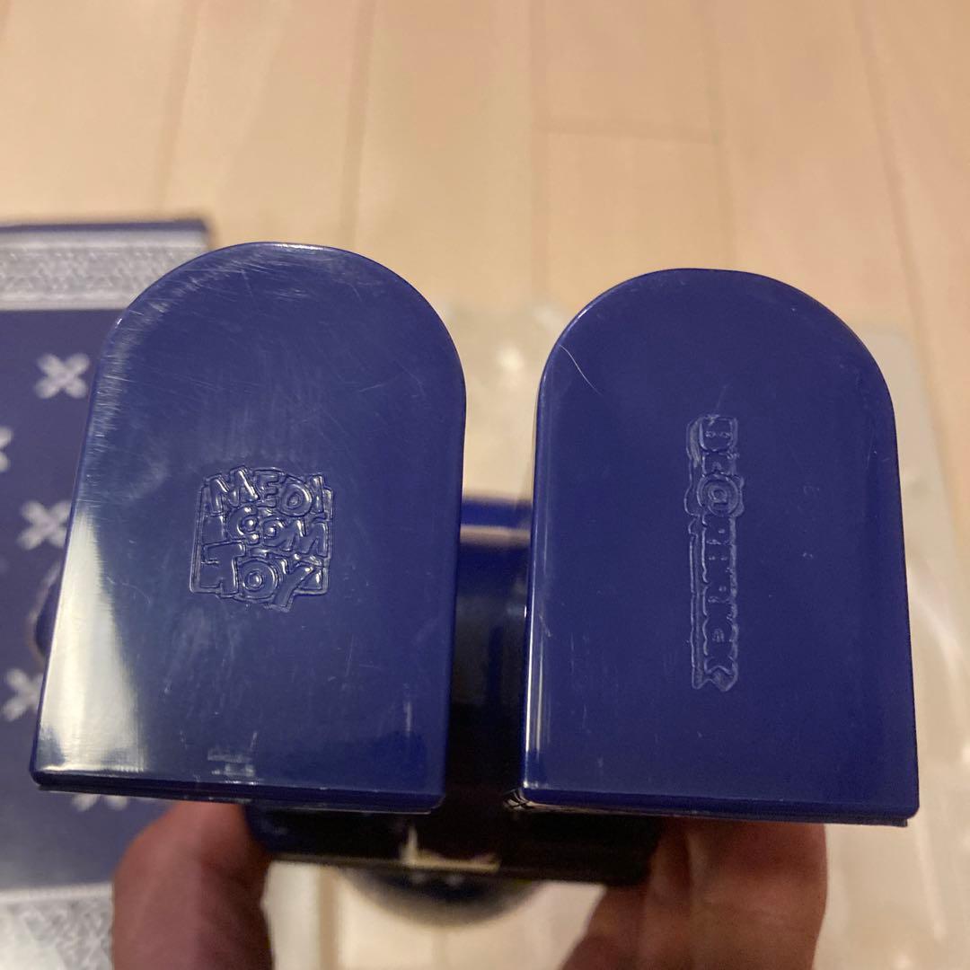 開封済ベアブリック☆400%スーサイダルテンデンシーズ