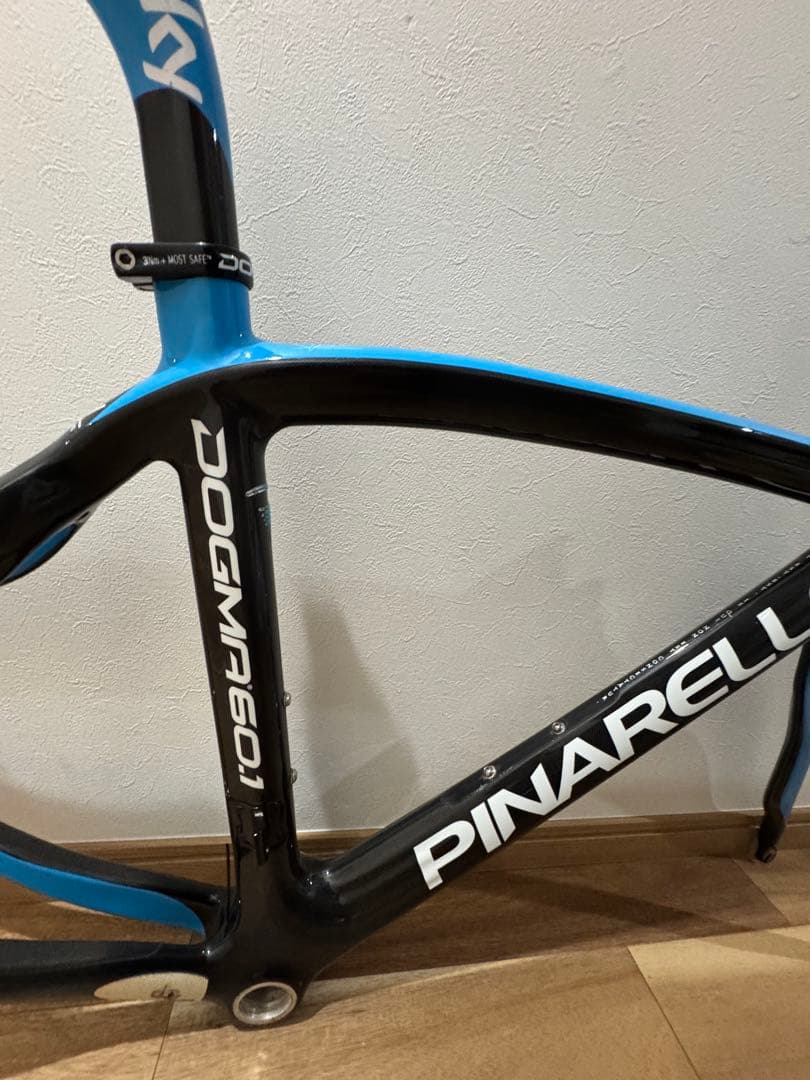 パーツ PINARELLO DOGMA 60.1 SKY