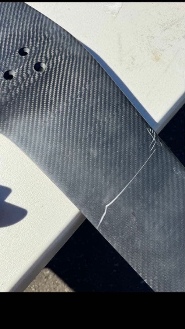 Axis Foil set アクシス　ウィングフォイル 　フォイルサーフィン