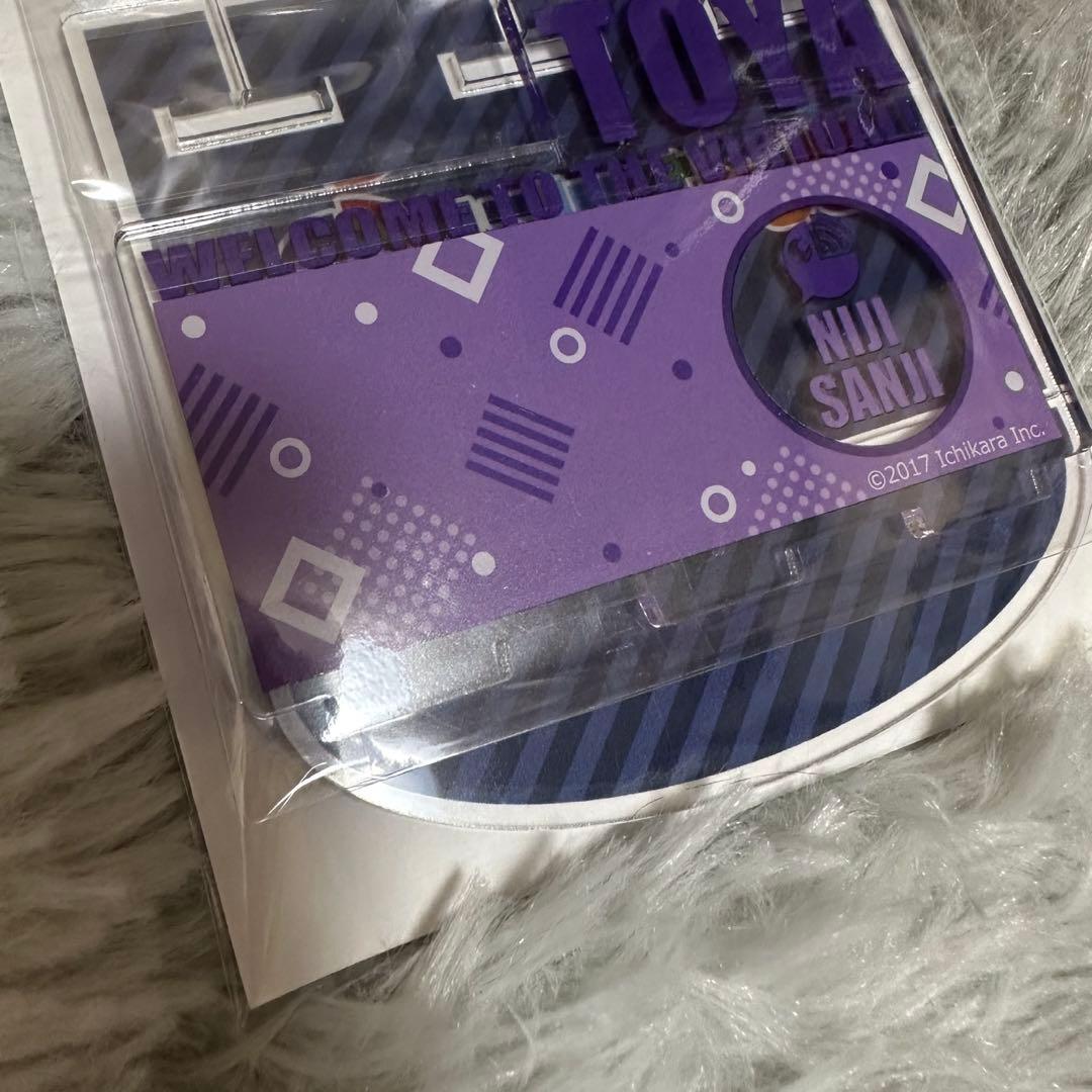 にじさんじ　剣持刀也　アクスタ　アクリルスタンド　タワレコ　FANTASIA 他