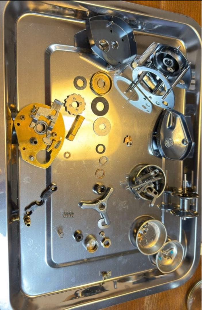 バンタム100ex bantam 100ex 新品アルミスイッチ装着