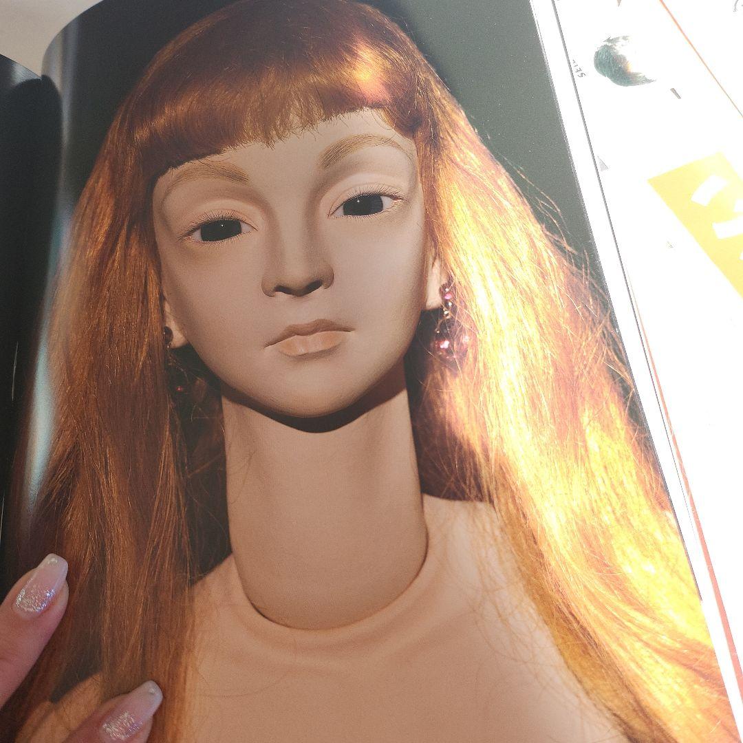 SIMON PYGMALIONISME アート書籍