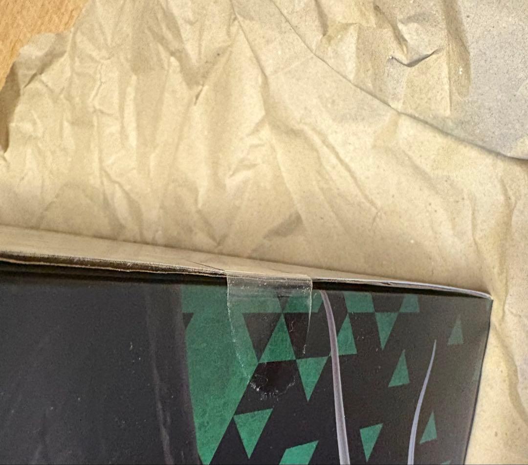 【未開封】Precious G.E.M. ウルキオラ・シファー 刀剣解放第二階層