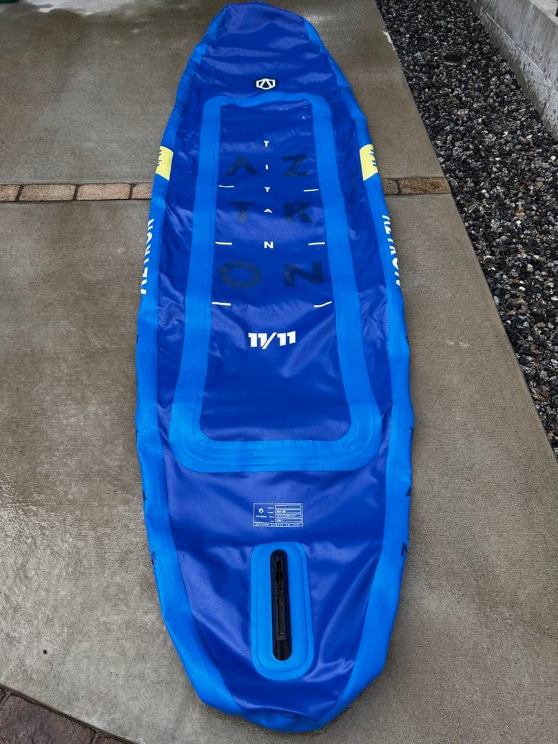 2025 AZTRON(アストロン)TITAN タイタン SUP/サップ