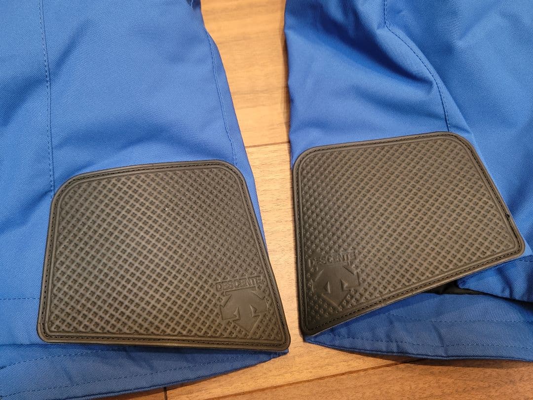 DESCENTE S.I.O スキーウェア 上下セット M/L