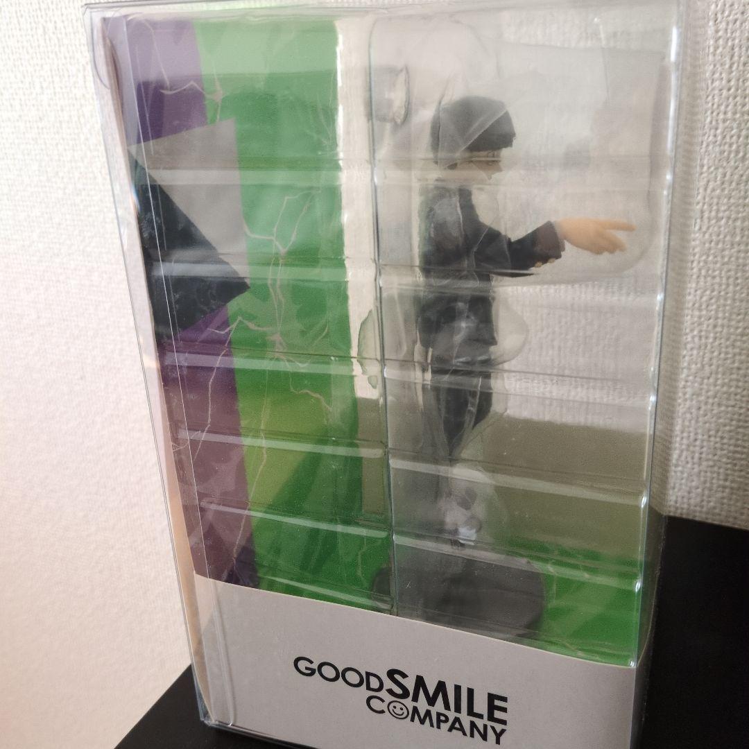 POP UP PARADE　影山茂夫　Shigeo Kageyama フィギュア