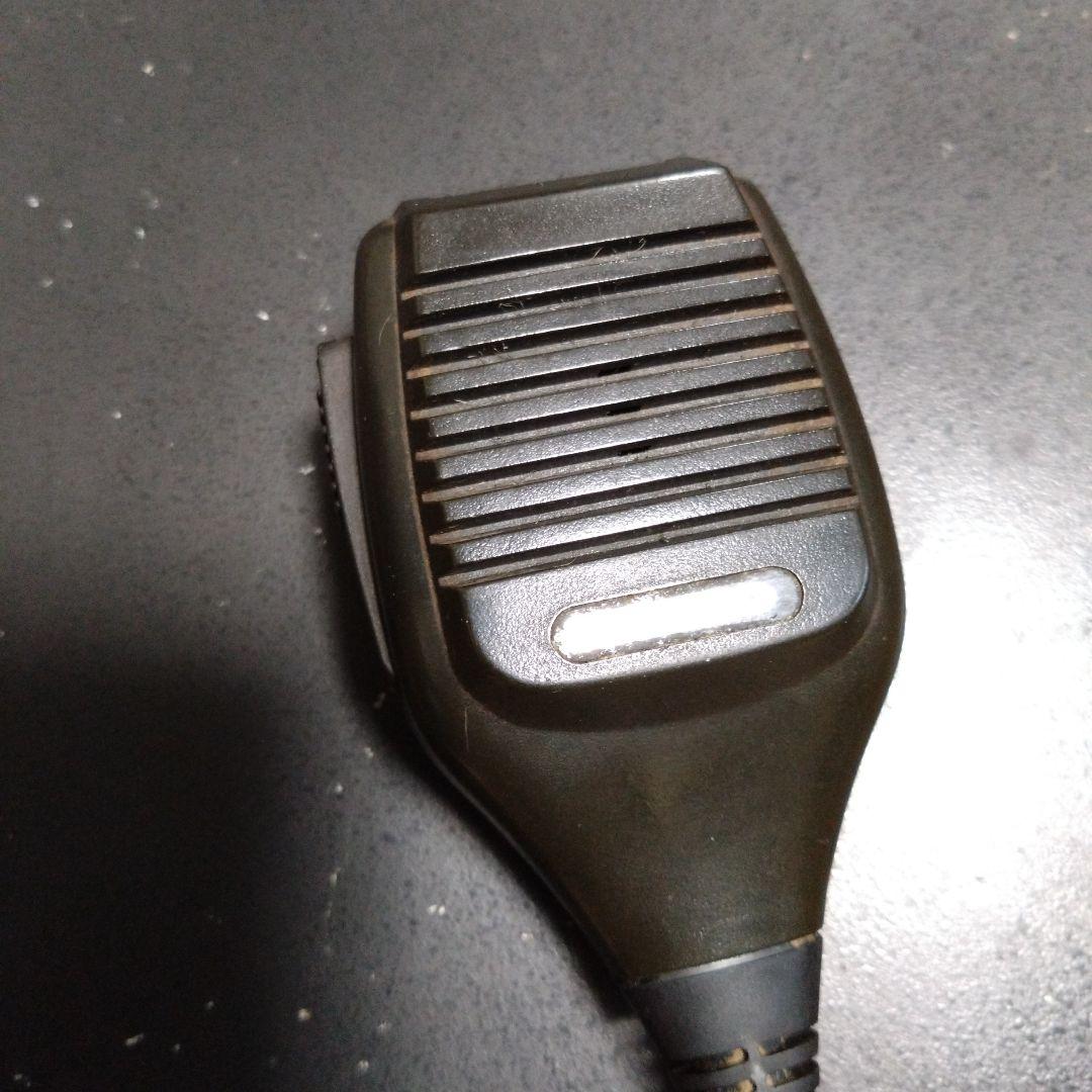 TRIO トリオ 430Mhzオールモード機 TR-9500　トランシーバー