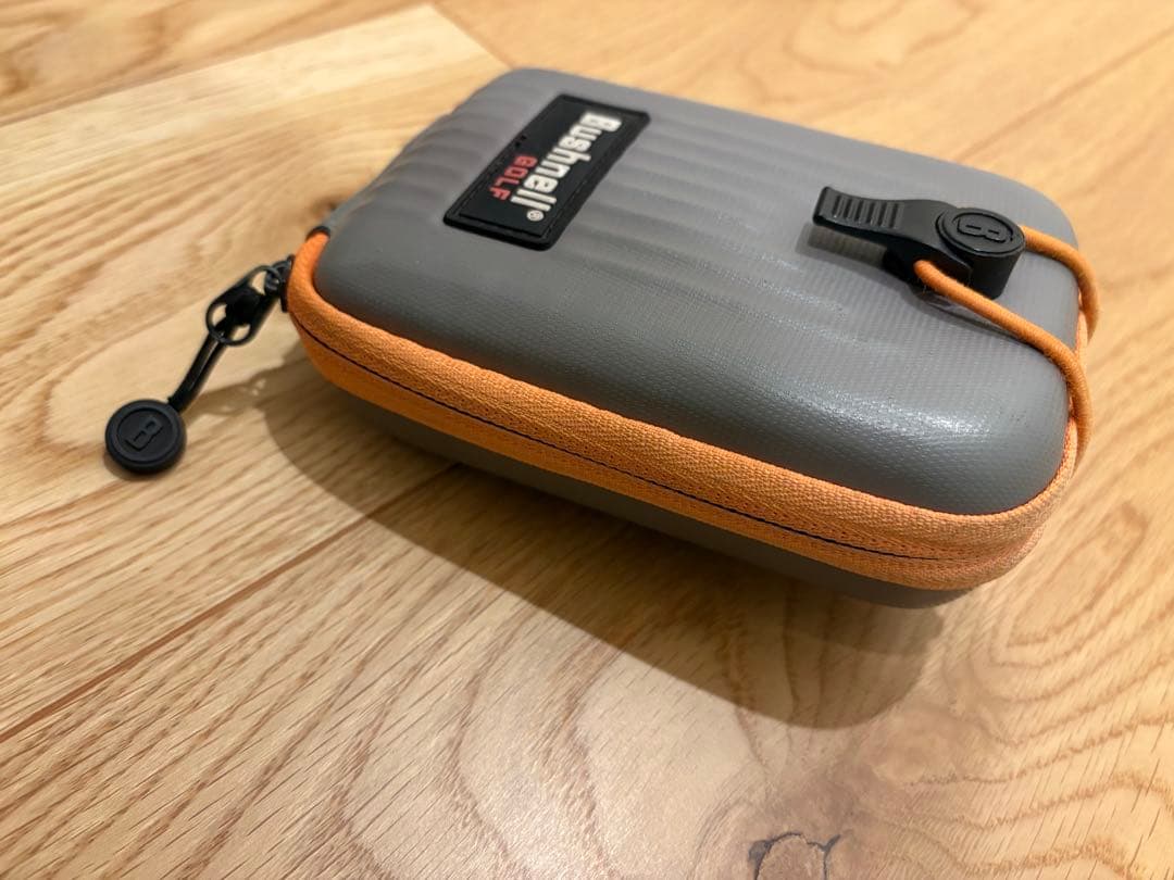 【値下げ】Bushnell ピンシーカー プロ X3 ジョルト