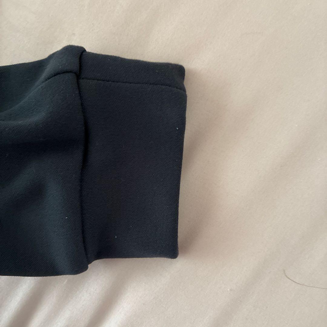 お得！マーク&ロナ♡黒♡ダウン38