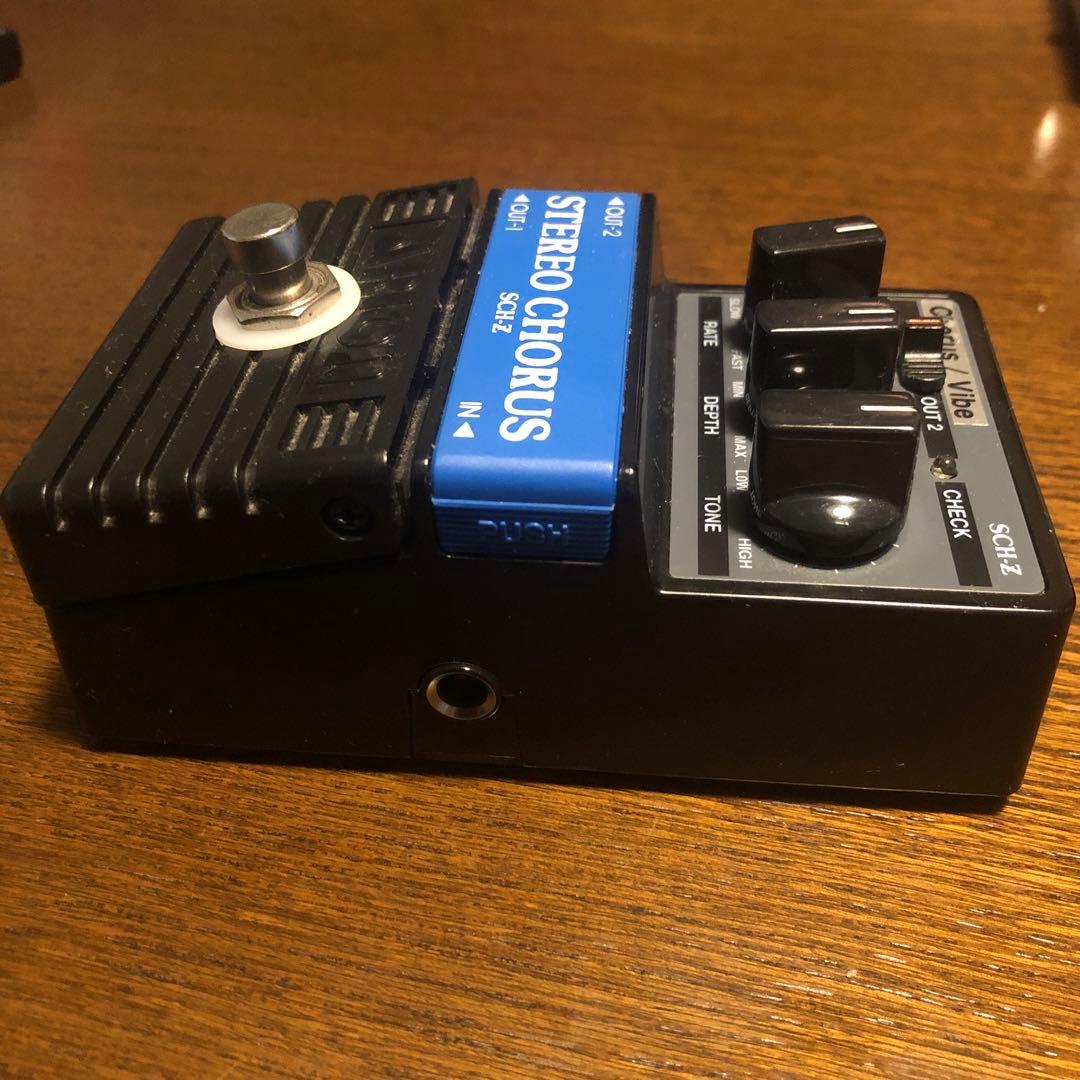 ARION SCH-Z ステレオコーラス