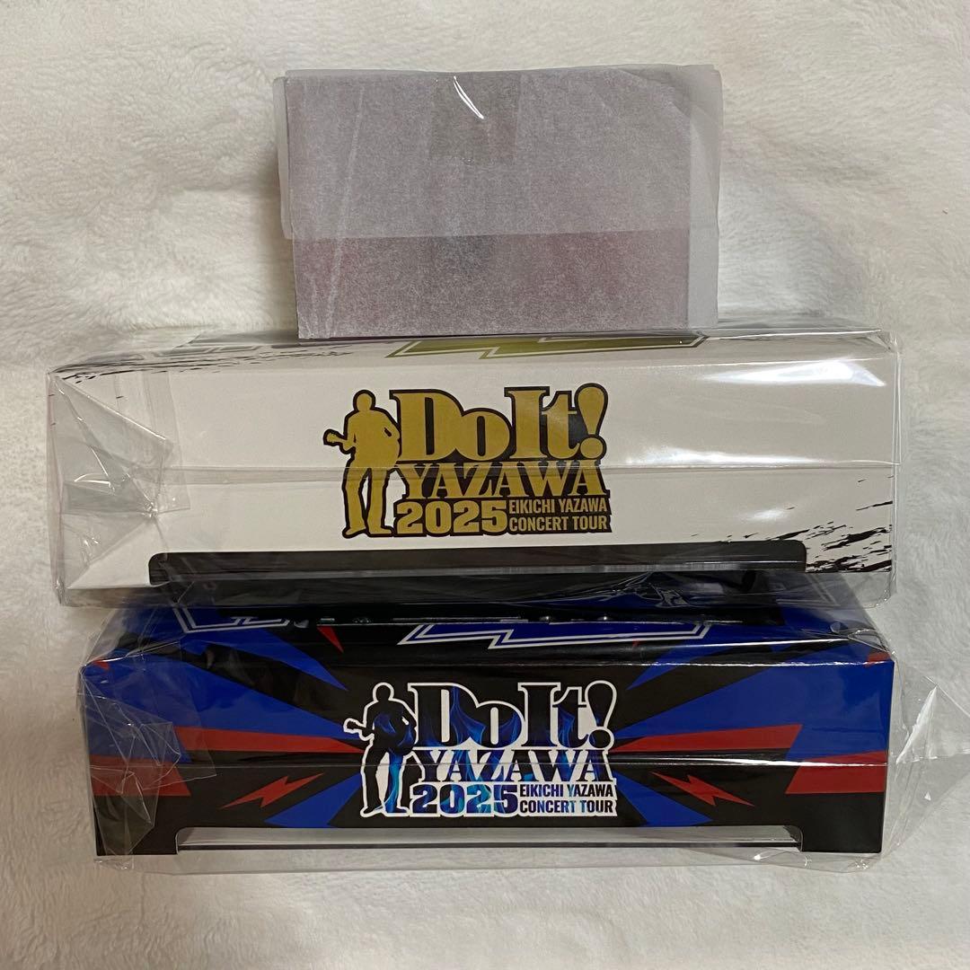 【3点セット】矢沢永吉 Do It!YAZAWA2025 グッズ　　まとめ売り