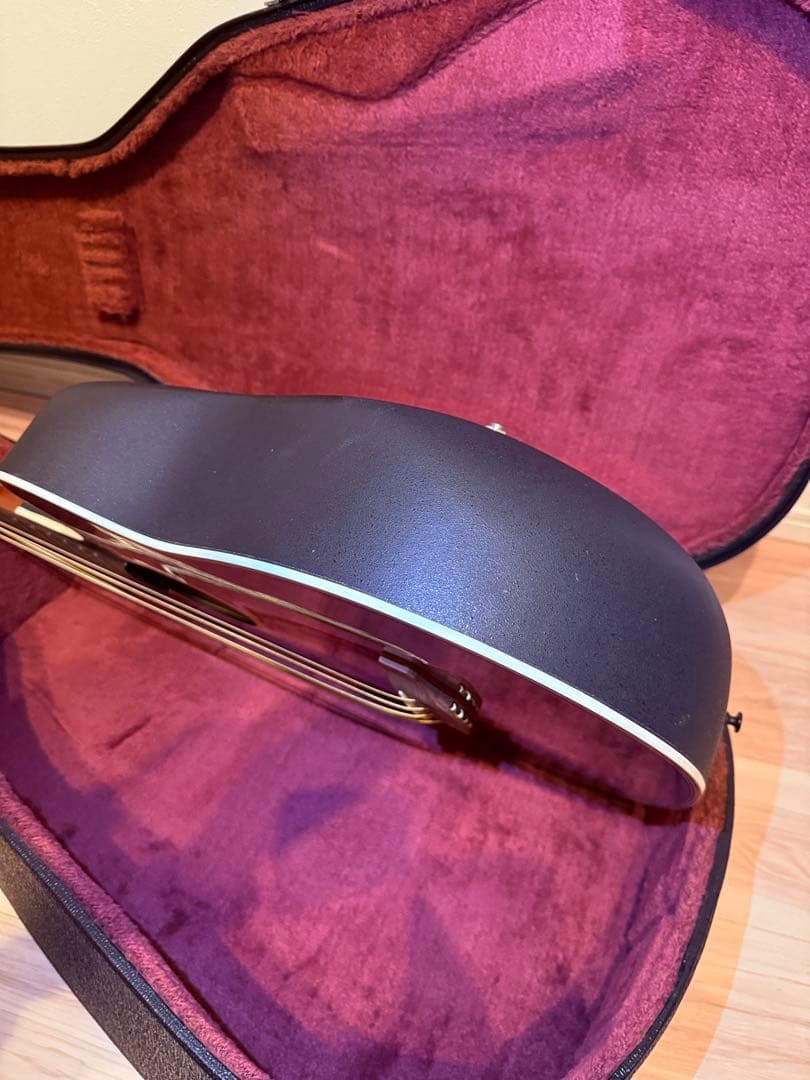 アプローズ　Applause アコースティックベース ハードケース付き