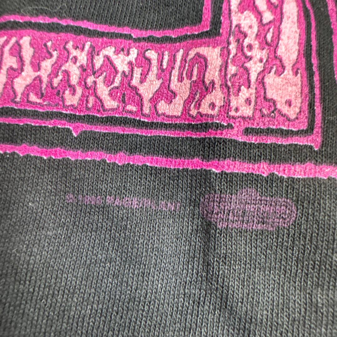 希少 90s ヴィンテージ Tシャツ 当時物 ジミー・ペイジ ロバート・プラント