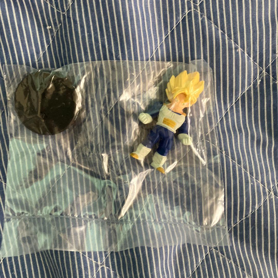 ドラゴンボールディフォルメーション　セット